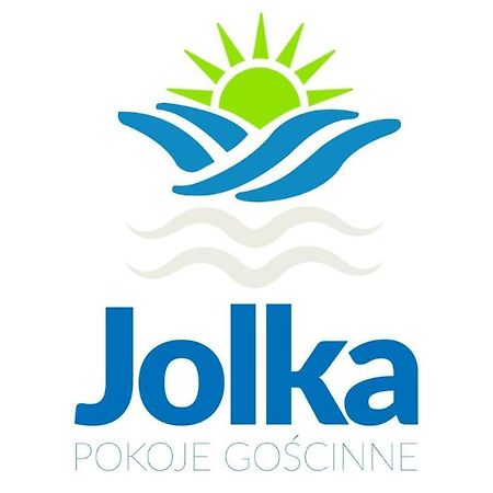 Pokoje Goscinne Jolka Ustronie Morskie Exterior photo